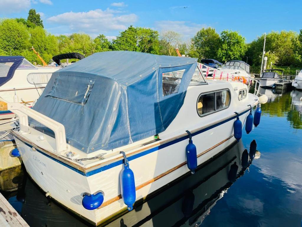 Buoyant Breaks Hotel Bray Exterior photo